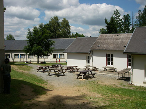 Centre Les Caillettes
