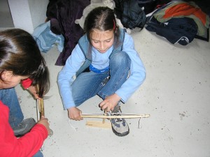 OLYMPUS DIGITAL CAMERA