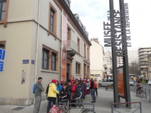 musée-de-la-résistance-avec-germain-fanny-mylène-et-antoine