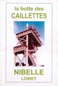 La vutte des Caillettes