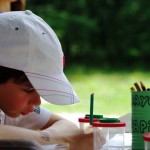 Identification de petites bêtes