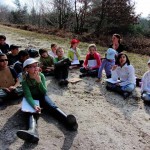 cycle de l'eau, travail scientifique