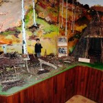 Musée St Sauveur de Nibelle