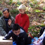 Animateur de Loiret Nature Environnement