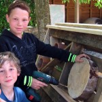 Apprendre à utiliser des outils