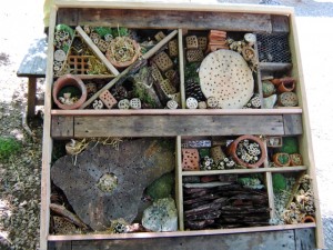 hôtel classe de la Ferté St Aubin 2013