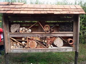 grand hôtel des Caillettes