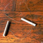 fil à couper le beurre